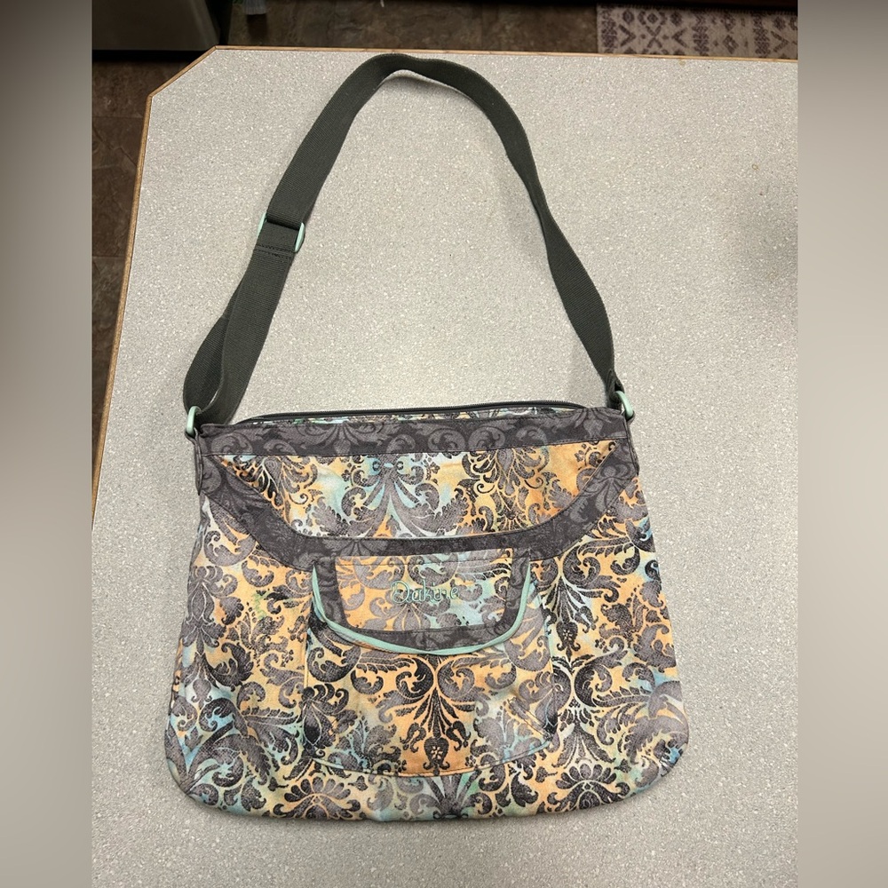 Dakine brand women’s summer handbag crossbody